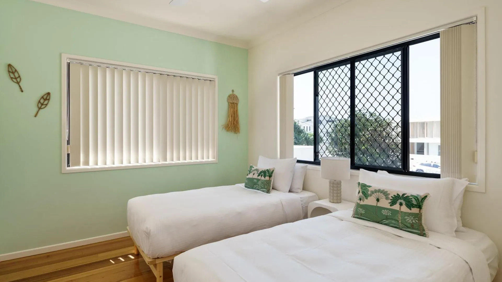 Sandy Feet Retreat In Warana Buddina 0*,