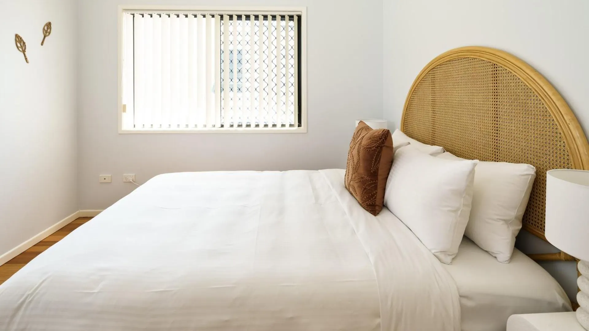 Holiday home Sandy Feet Retreat In Warana Buddina