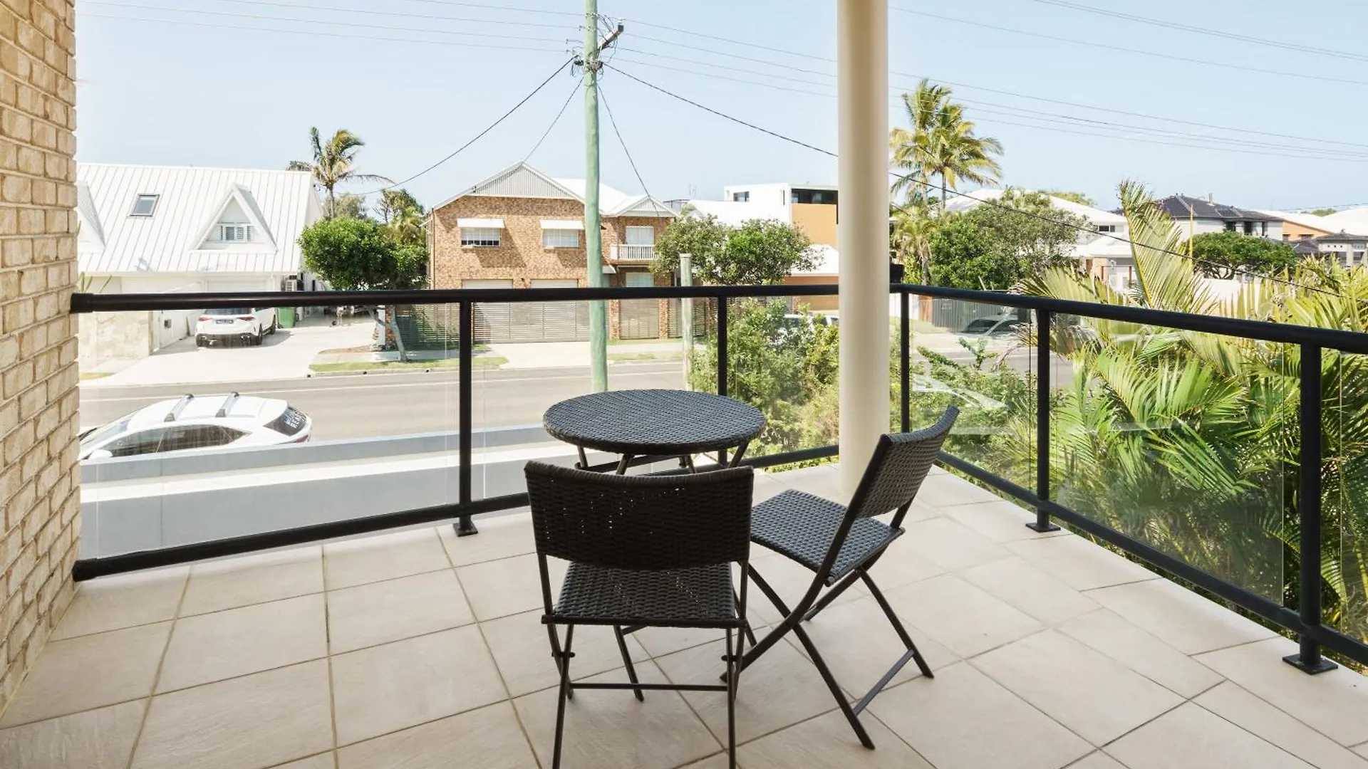 Holiday home Sandy Feet Retreat In Warana Buddina